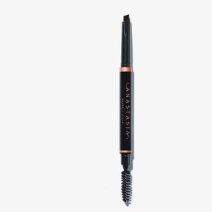 Anastasia Beverly Hills Brow Definer Triangular Brow Pencil: Granite, NIB
